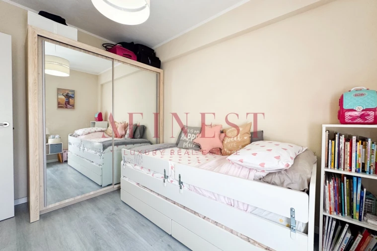 Apartamento T4 para Arrendamento em Alfragide Foto 66