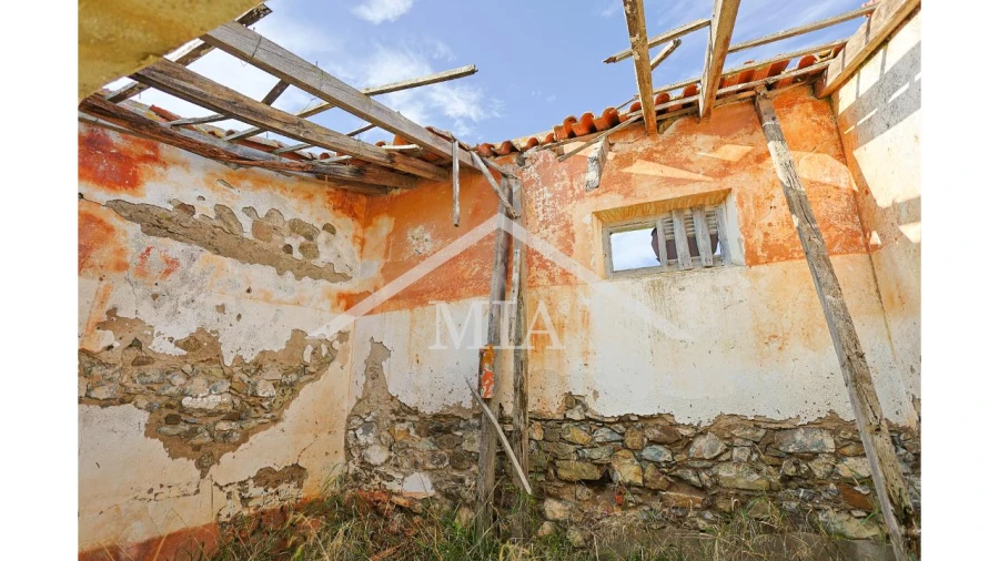 Moradia T2 para Venda em Barrancos Foto 26