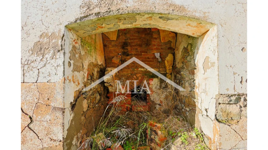 Moradia T2 para Venda em Barrancos Foto 25