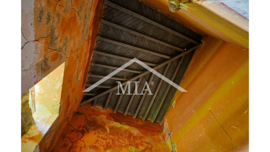 Moradia T2 para Venda em Barrancos Foto 12