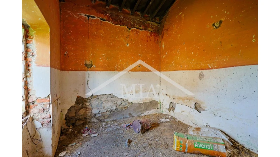 Moradia T2 para Venda em Barrancos Foto 18