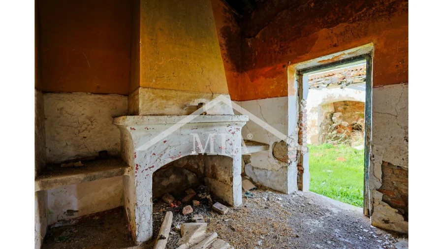 Moradia T2 para Venda em Barrancos Foto 20