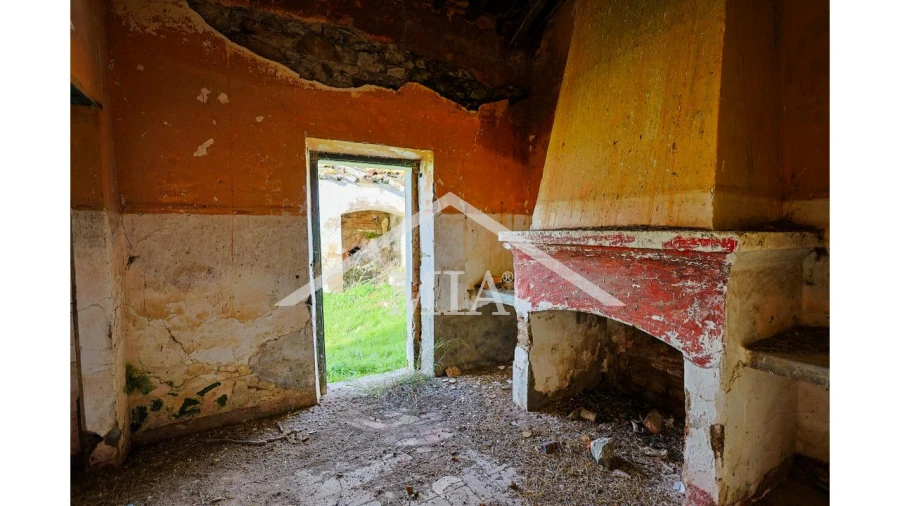 Moradia T2 para Venda em Barrancos Foto 21