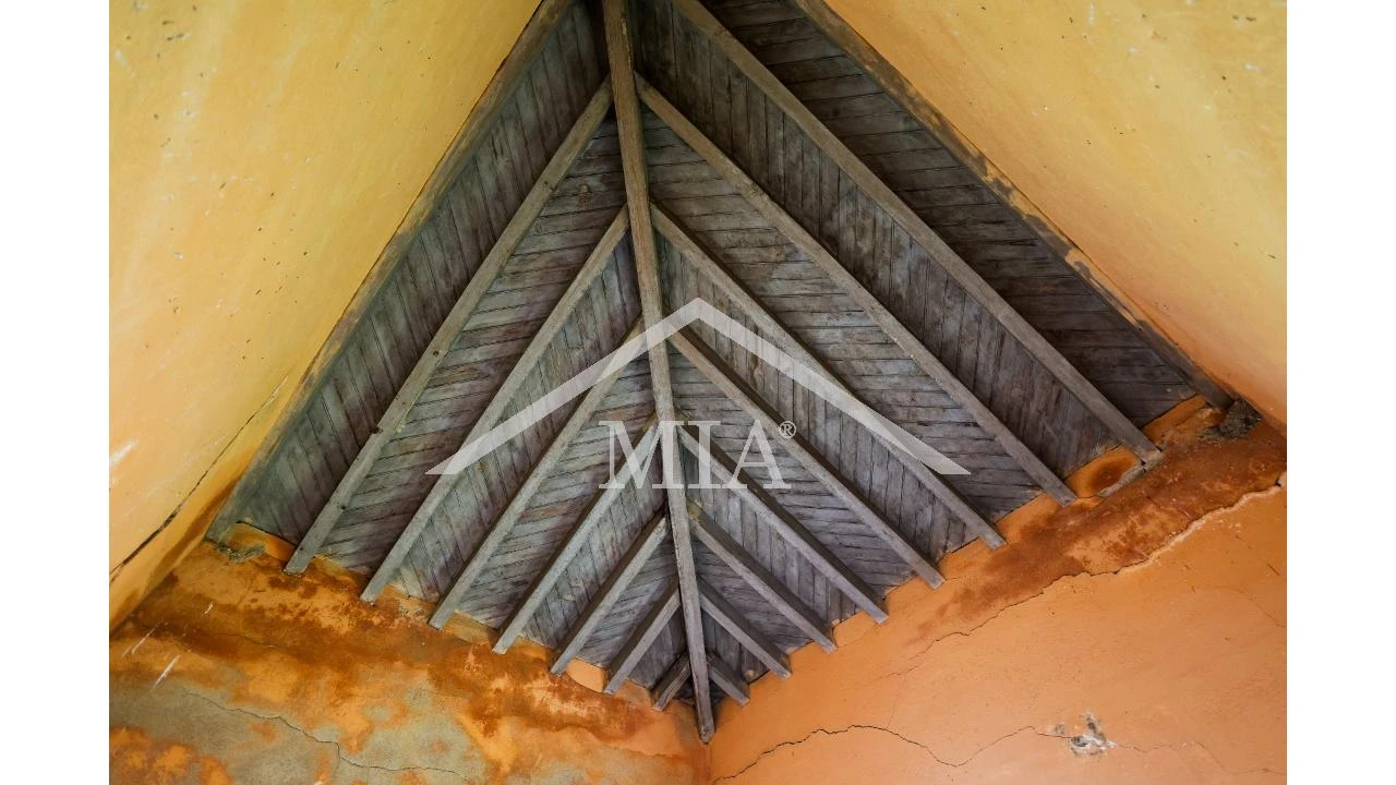 Moradia T2 para Venda em Barrancos Foto 16