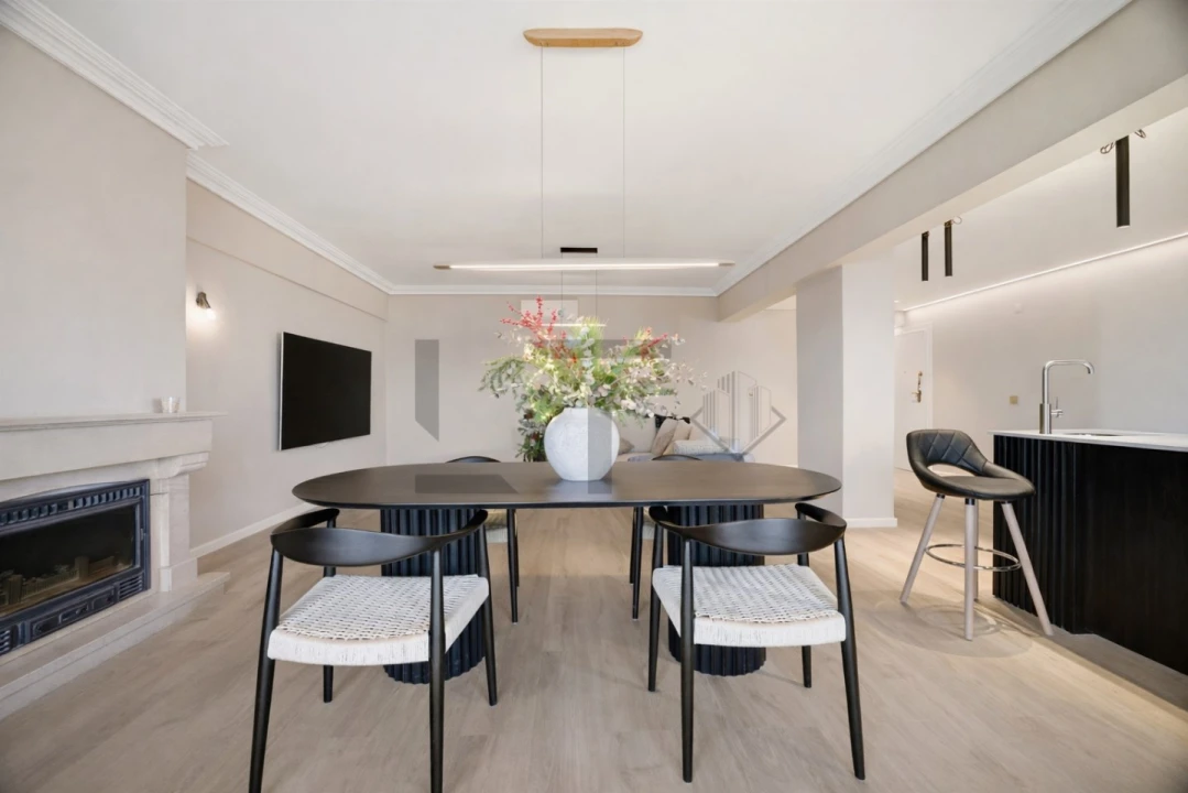 Apartamento T3 para Venda em São Vicente Foto 3