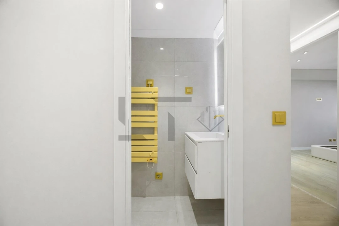 Apartamento T3 para Venda em São Vicente Foto 12