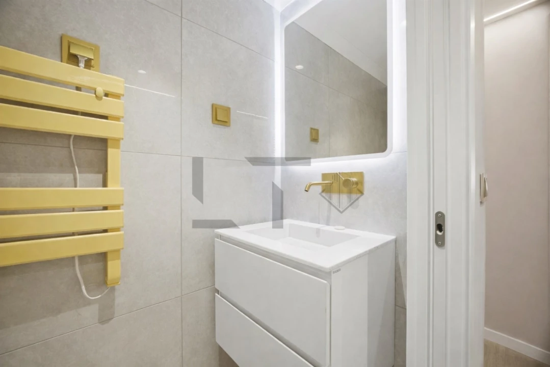 Apartamento T3 para Venda em São Vicente Foto 13