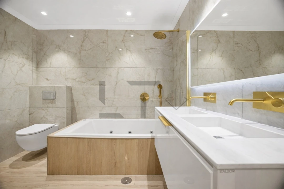 Apartamento T3 para Venda em São Vicente Foto 22