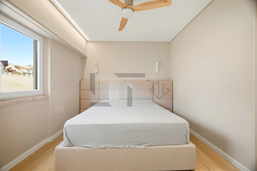 Apartamento T3 para Venda em São Vicente Foto 24