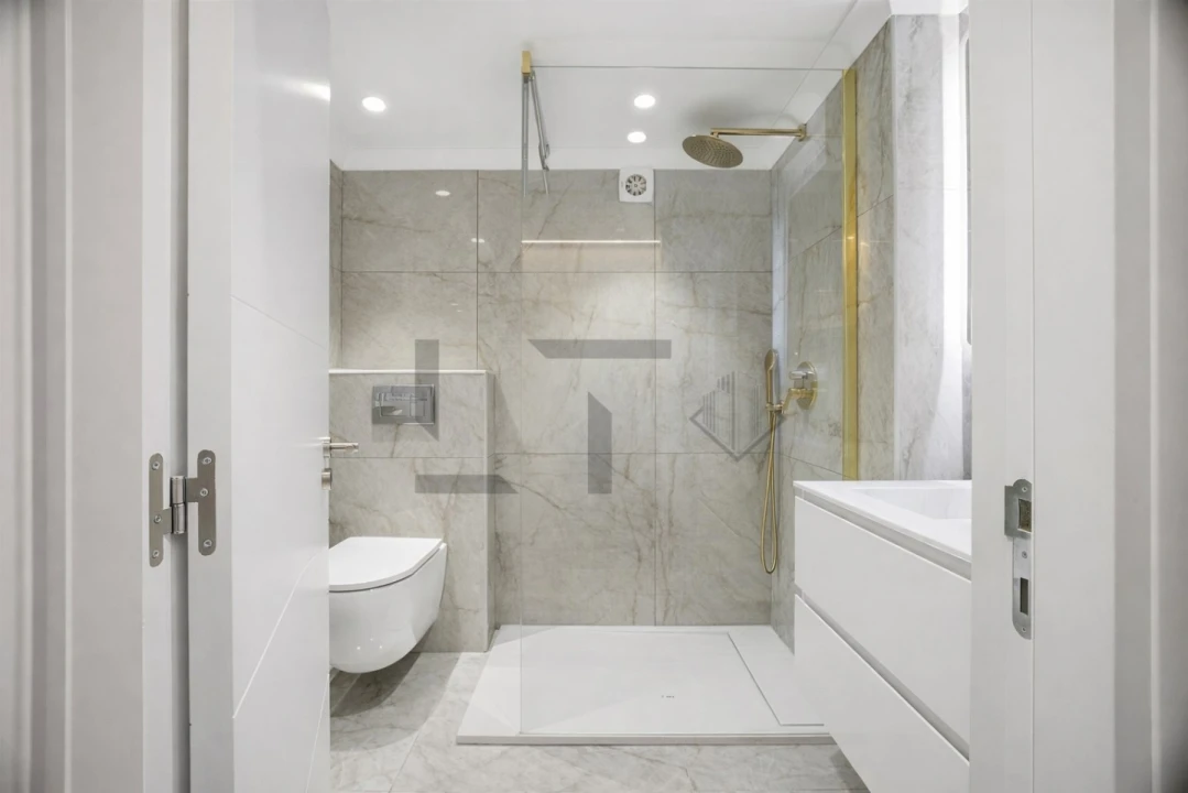 Apartamento T3 para Venda em São Vicente Foto 27