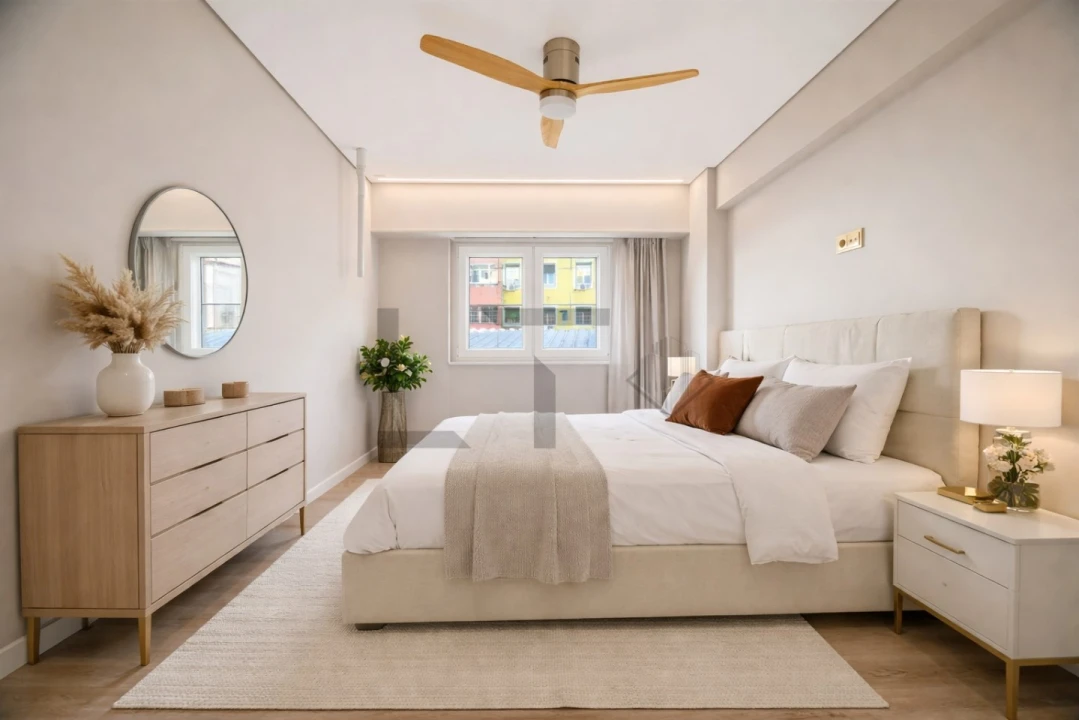 Apartamento T3 para Venda em São Vicente Foto 29