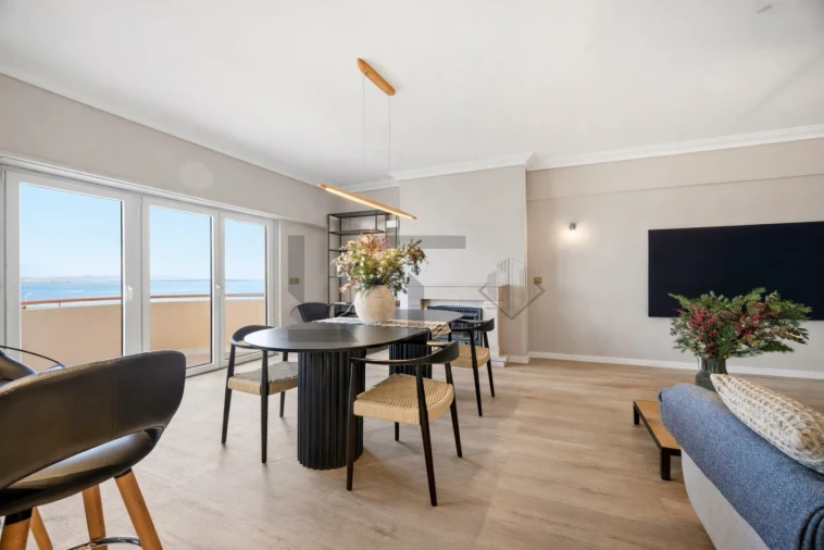 Apartamento T3 para Venda em São Vicente Foto 1