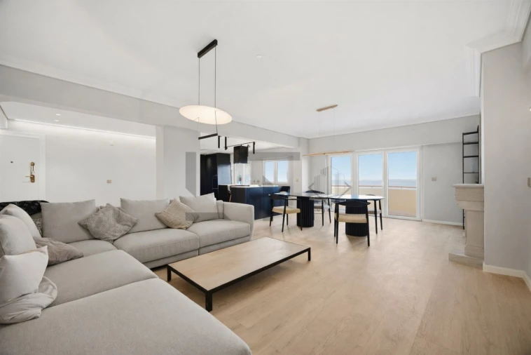 Apartamento T3 para Venda em São Vicente Foto 4