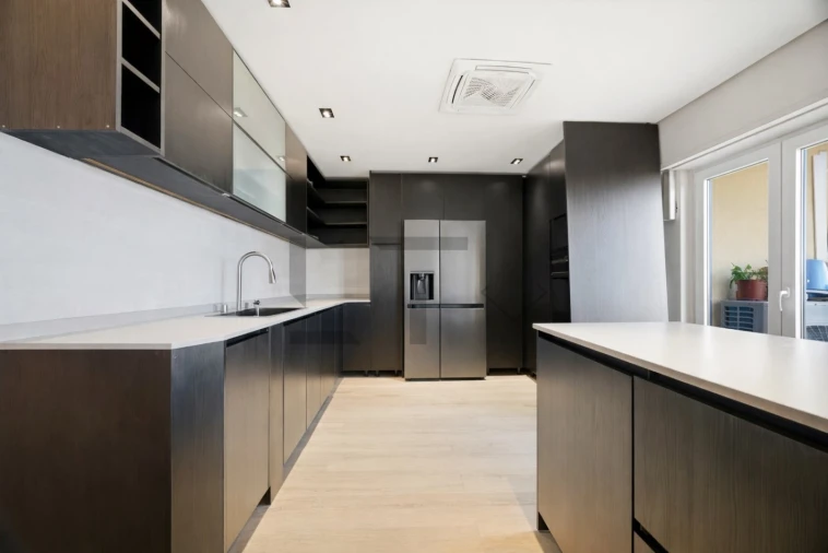 Apartamento T3 para Venda em São Vicente Foto 9