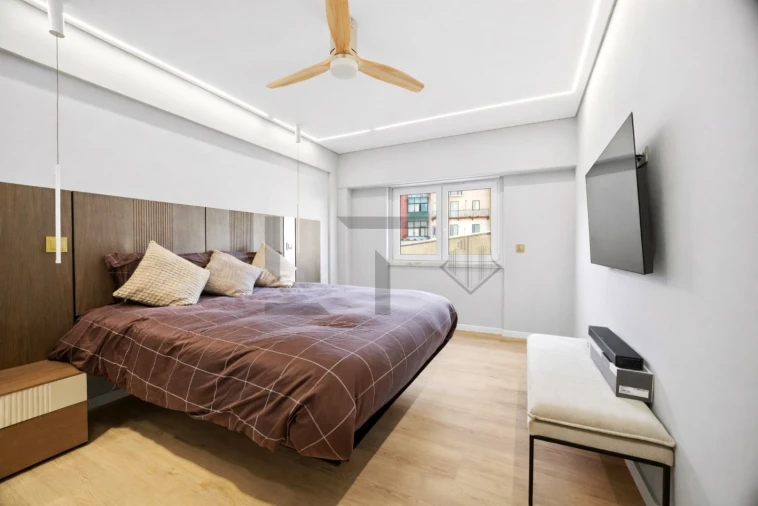 Apartamento T3 para Venda em São Vicente Foto 18