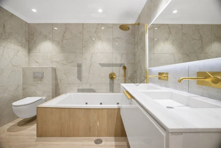 Apartamento T3 para Venda em São Vicente Foto 22