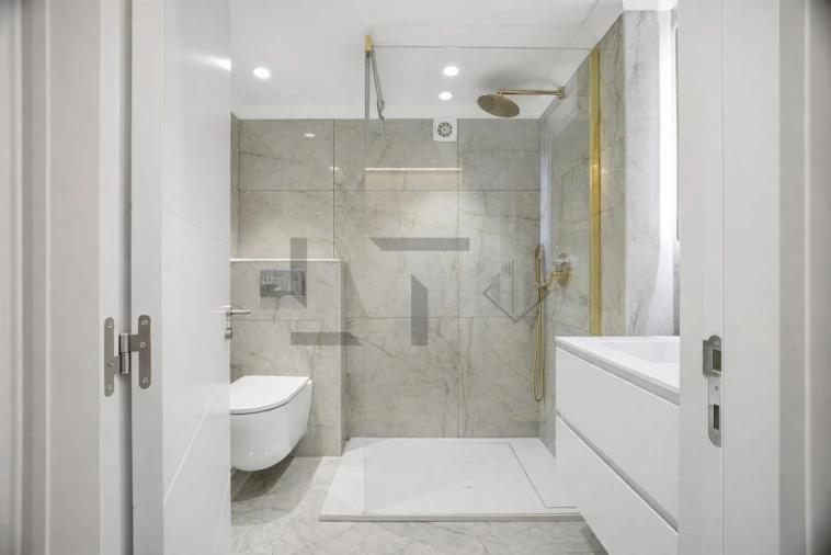 Apartamento T3 para Venda em São Vicente Foto 27