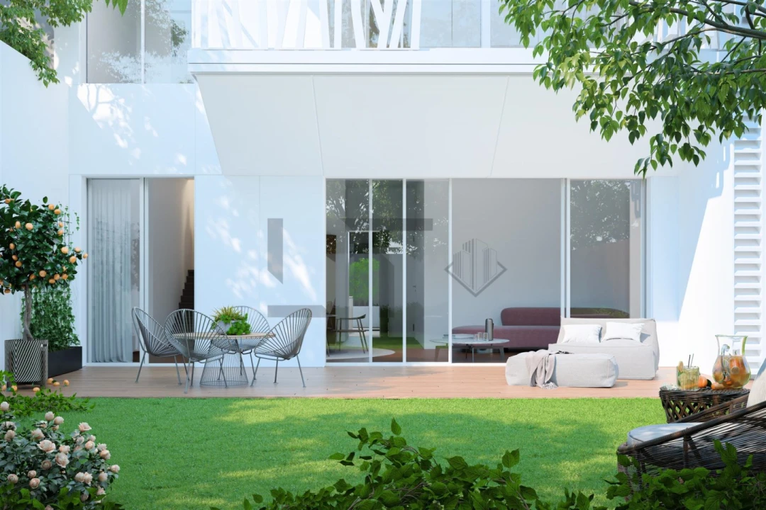 Apartamento T3 para Venda em Algés, Linda-A-Velha e Cruz Quebrada-Dafundo Foto 8