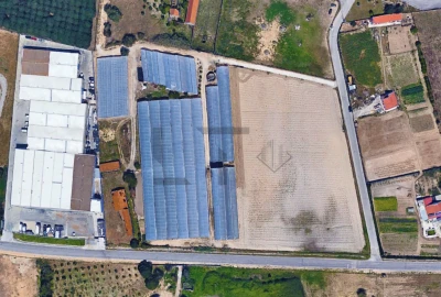 Terreno Comércio / Armazém para Venda em Montijo e Afonsoeiro