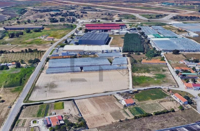 Terreno Comércio / Armazém para Venda em Montijo e Afonsoeiro