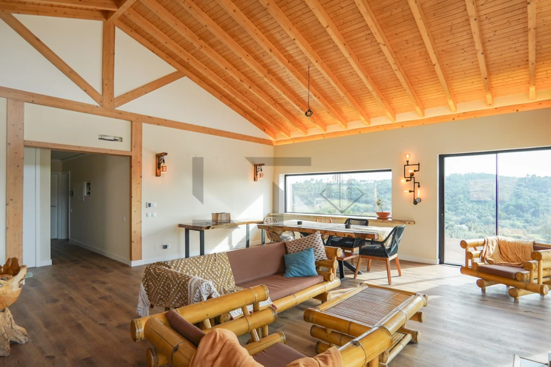 Moradia T3 para Venda em União das Freguesias de Setúbal Foto 23