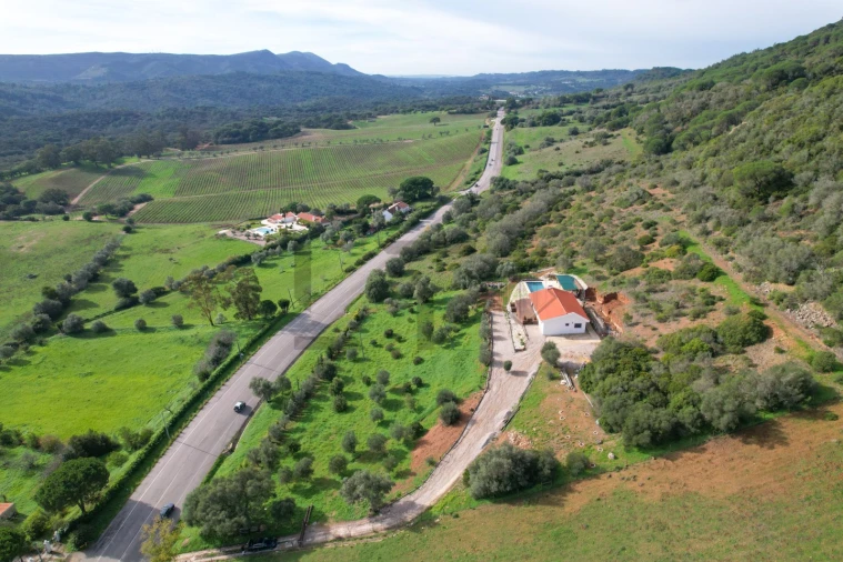 Moradia T3 para Venda em União das Freguesias de Setúbal Foto 5