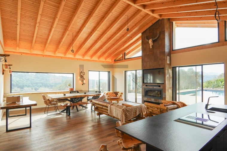 Moradia T3 para Venda em União das Freguesias de Setúbal Foto 20