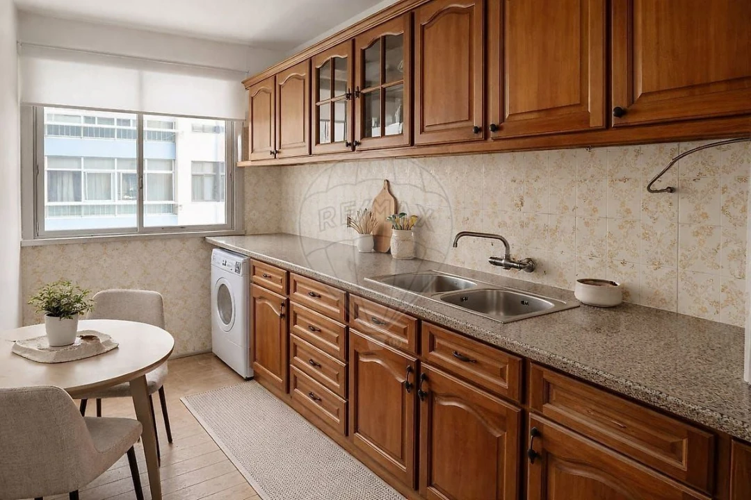 Apartamento T2 para Venda em Cacém e São Marcos Foto 1