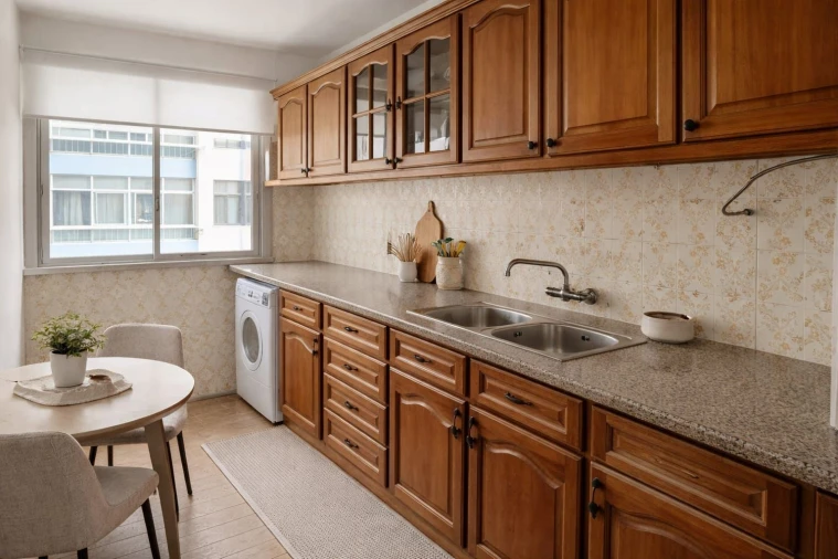 Apartamento T2 para Venda em Cacém e São Marcos Foto 19
