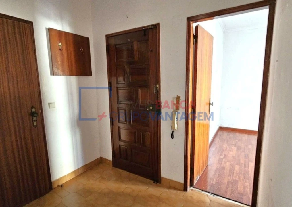 Apartamento T2 para Venda em Algueirão-Mem Martins Foto 7
