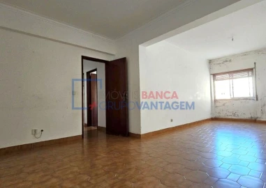 Apartamento T2 para Venda em Algueirão-Mem Martins