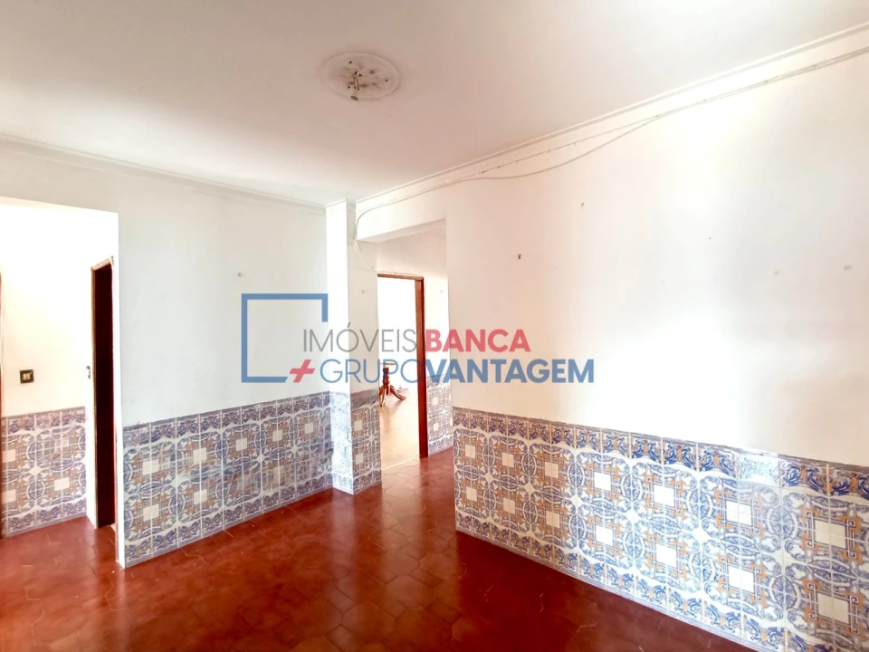 Apartamento T3 para Venda em Queluz e Belas Foto 8