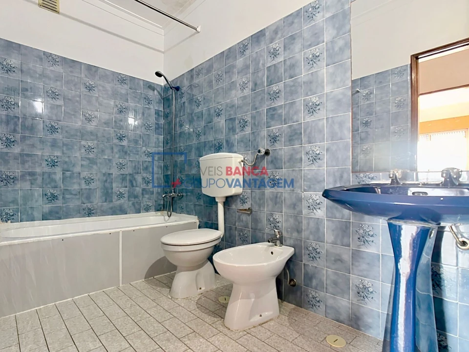 Apartamento T3 para Venda em Queluz e Belas Foto 17