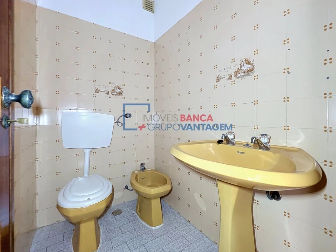 Apartamento T3 para Venda em Queluz e Belas Foto 18