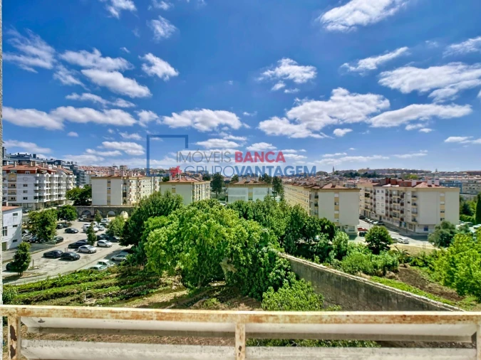 Apartamento T3 para Venda em Queluz e Belas Foto 21