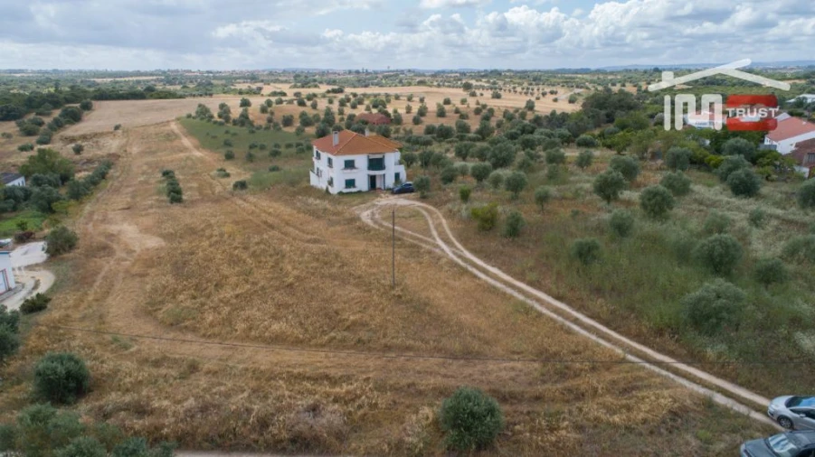 Terreno Agricola ou Rústico para Venda em Almoster Foto 1