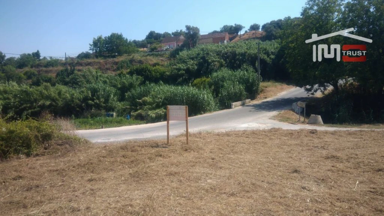Terreno Agricola ou Rústico para Venda em Almoster Foto 5