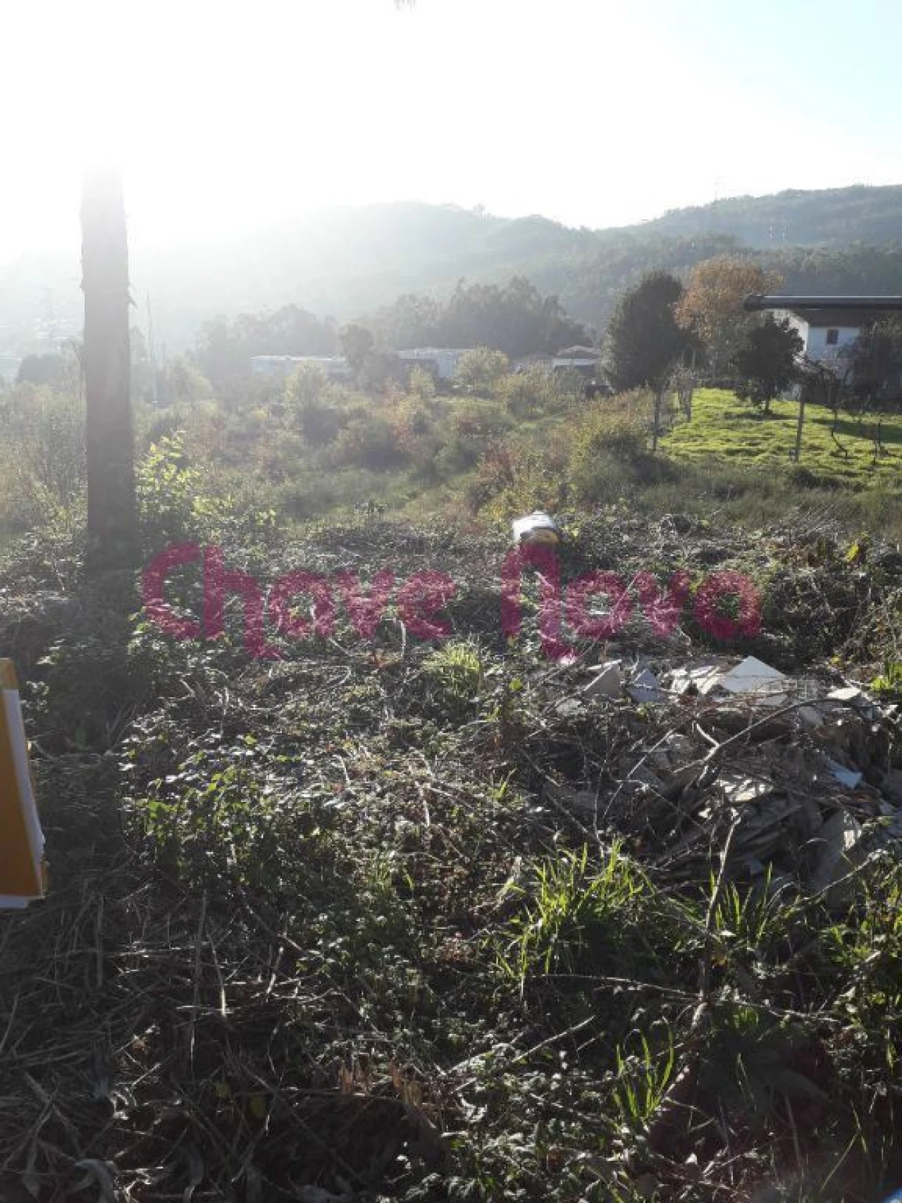 Terreno Misto para Venda em Luzim e Vila Cova Foto 1
