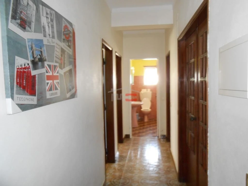 Moradia T3 para Venda em Fatima Foto 6