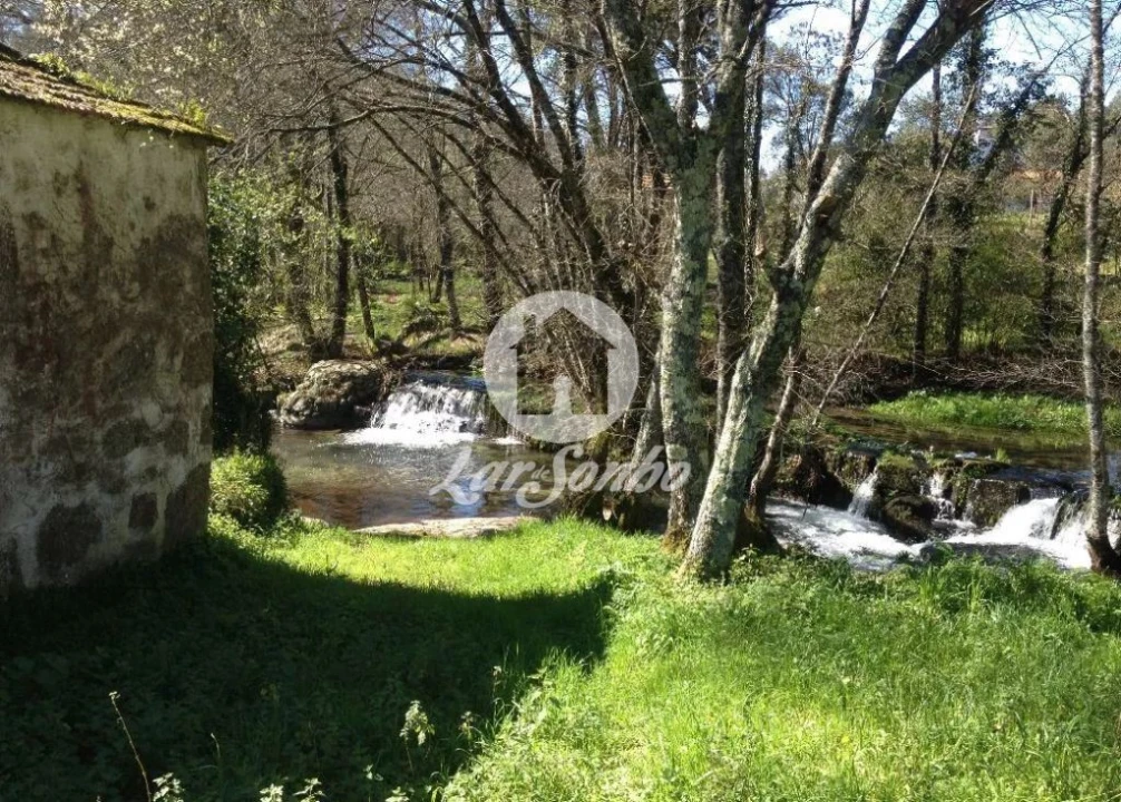 Moradia T3 para Venda em Monte Córdova Foto 12