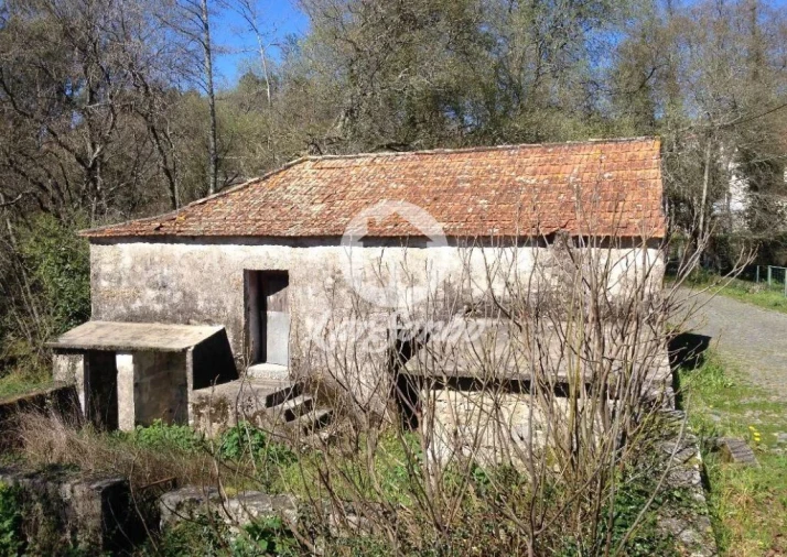 Moradia T3 para Venda em Monte Córdova Foto 2