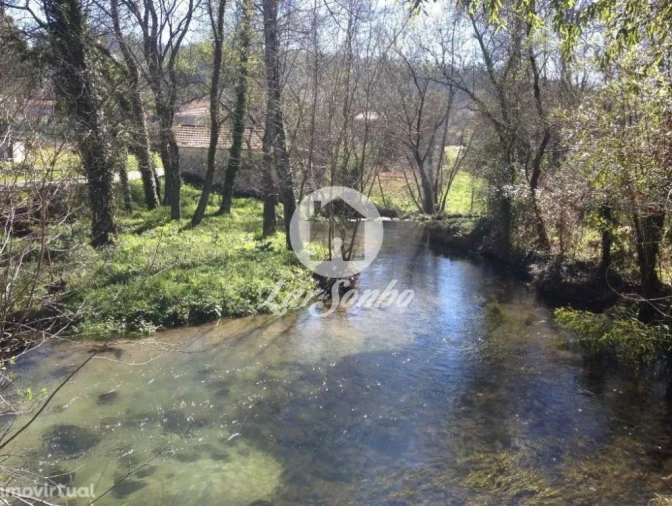 Moradia T3 para Venda em Monte Córdova Foto 3