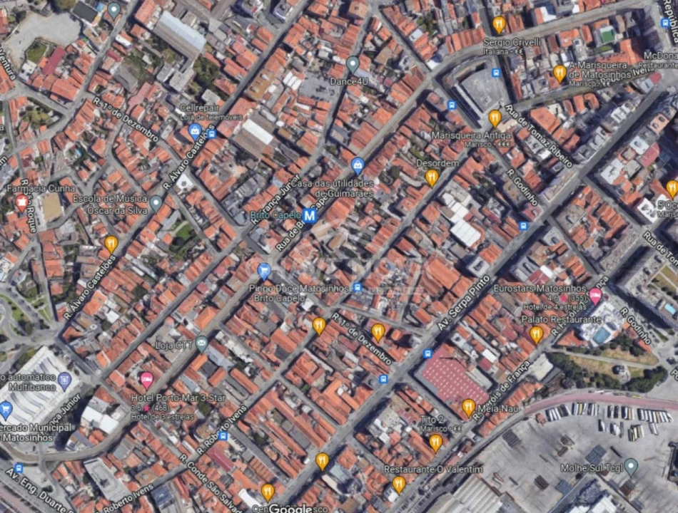 Moradia T6 para Venda em Custóias, Leça do Balio e Guifões Foto 6