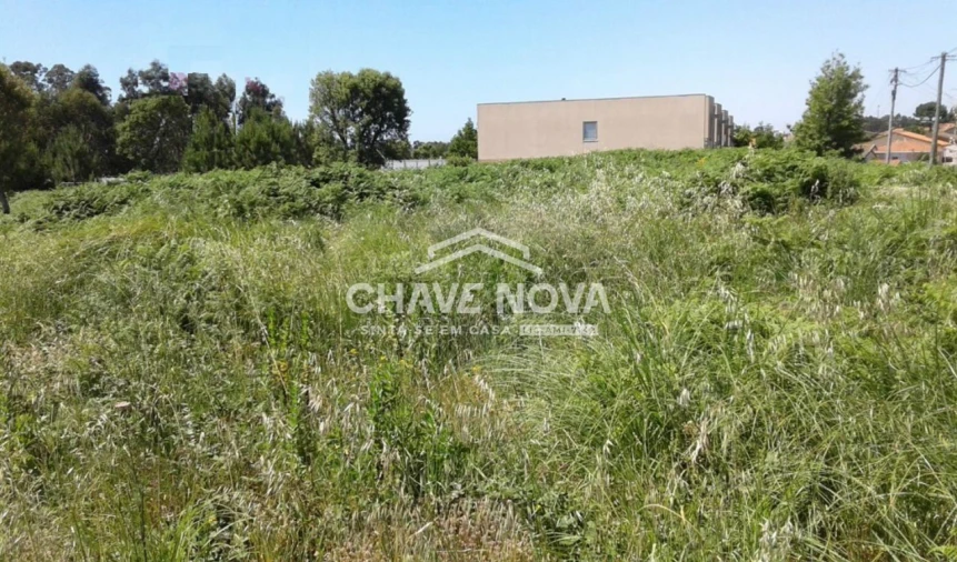 Terreno P/ Prédio para Venda em Arcozelo Foto 3