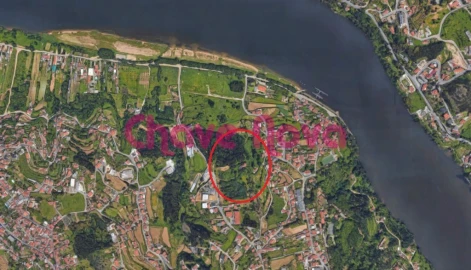 Quinta T6 para Venda em Avintes