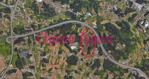 Quinta T6 para Venda em Arcozelo