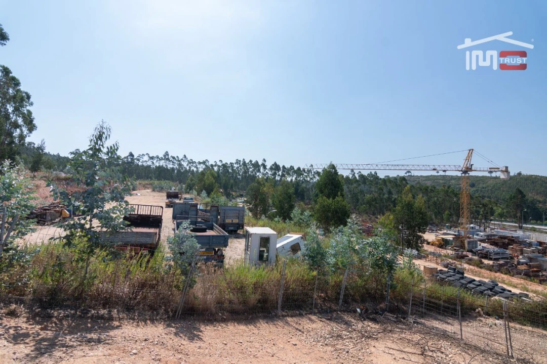 Terreno Agricola ou Rústico para Venda em Sabacheira Foto 3