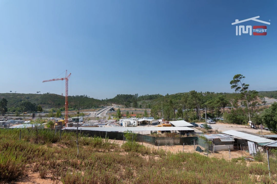 Terreno Agricola ou Rústico para Venda em Sabacheira Foto 7