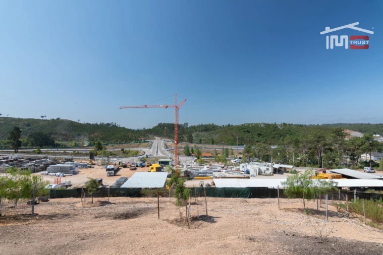 Terreno Agricola ou Rústico para Venda em Sabacheira