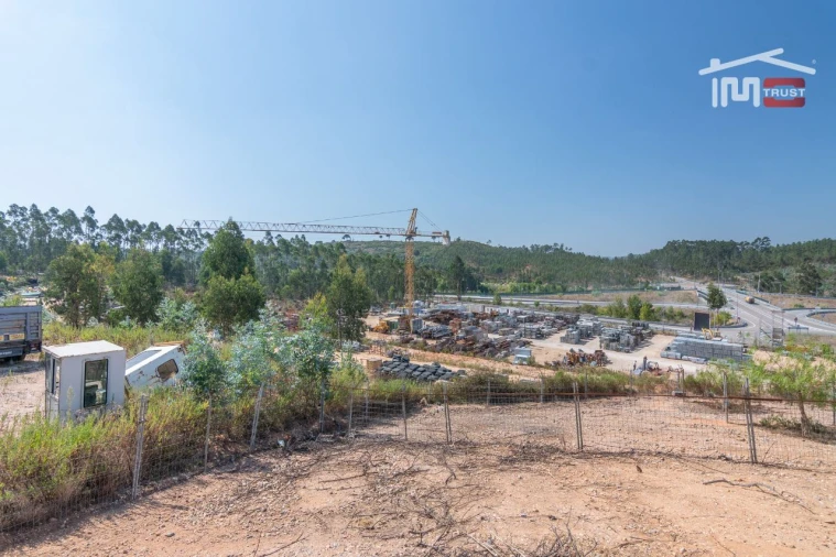 Terreno Agricola ou Rústico para Venda em Sabacheira Foto 2